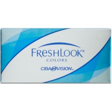 FreshLook Colors