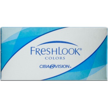 FreshLook Colors